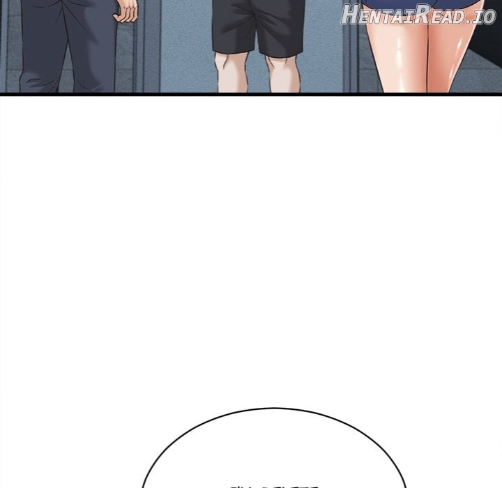 Right Under His Roof Chapter 30 - page 107