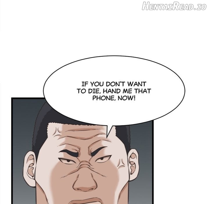 Right Under His Roof Chapter 30 - page 114