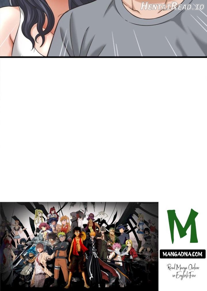Right Under His Roof Chapter 30 - page 117