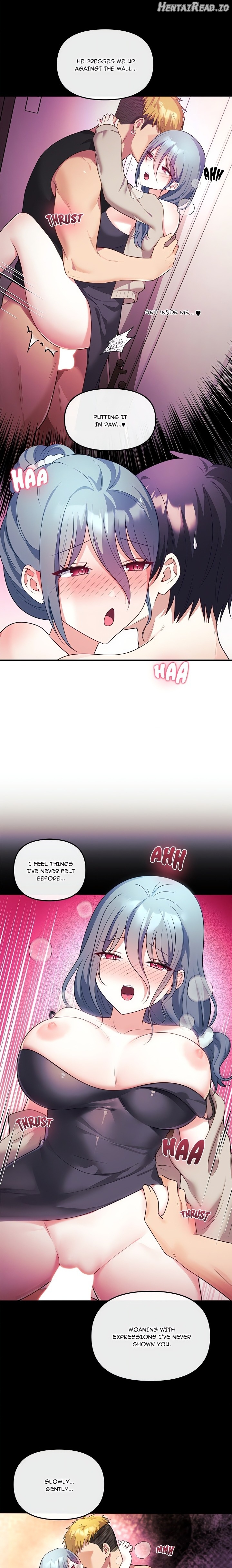 My Wife is a VTuber Chapter 14 - page 11