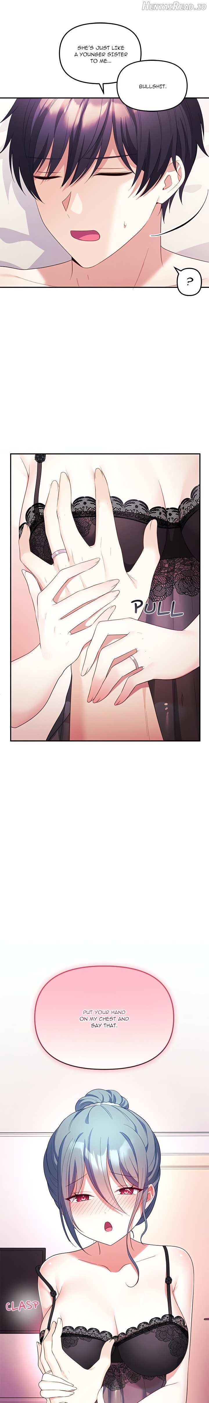 My Wife is a VTuber Chapter 14 - page 17