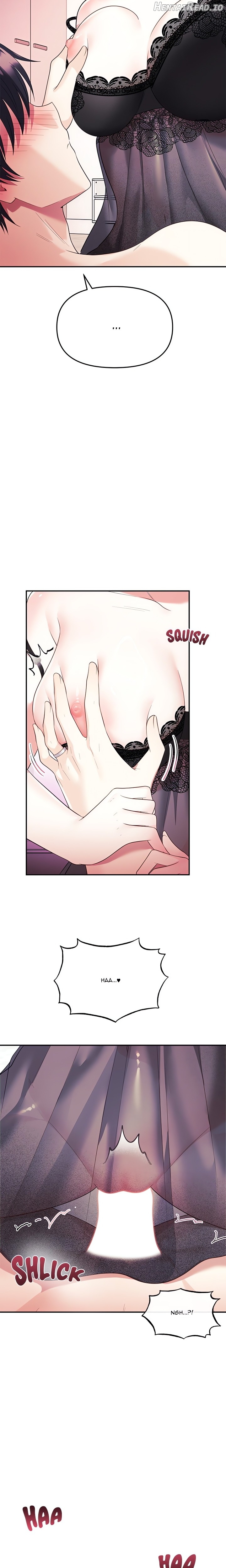 My Wife is a VTuber Chapter 14 - page 20