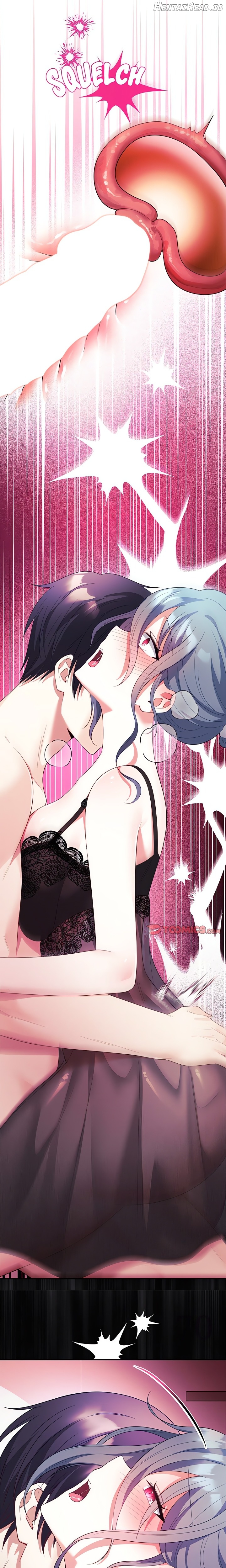 My Wife is a VTuber Chapter 14 - page 26