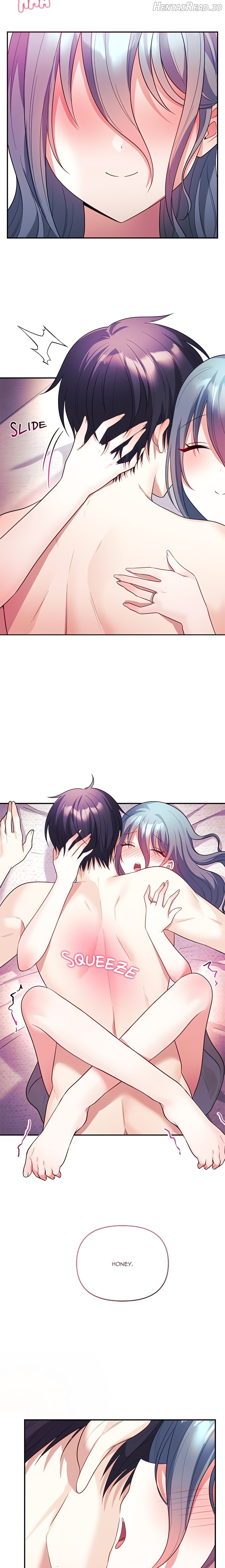 My Wife is a VTuber Chapter 15 - page 15