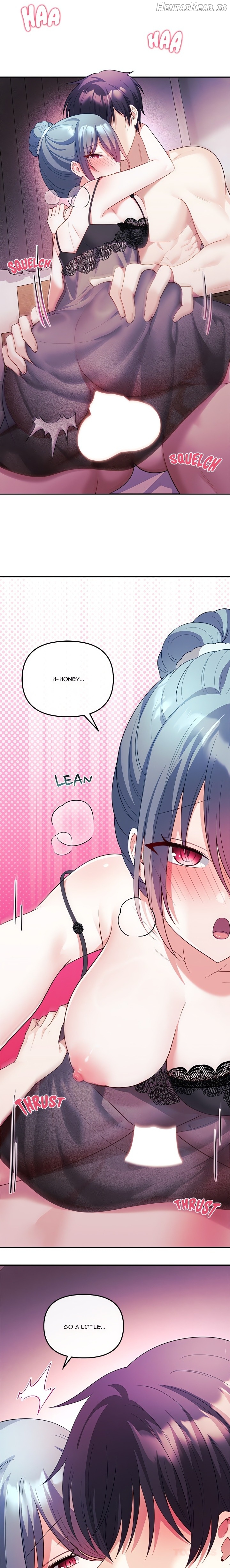 My Wife is a VTuber Chapter 15 - page 6