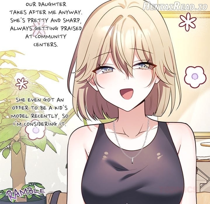 My Wife is a VTuber Chapter 16 - page 100