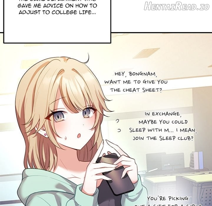 My Wife is a VTuber Chapter 16 - page 102