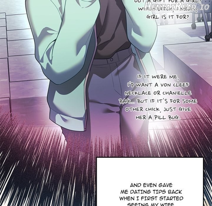 My Wife is a VTuber Chapter 16 - page 103