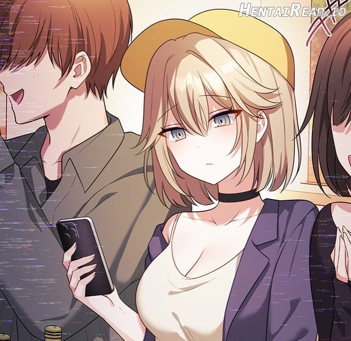My Wife is a VTuber Chapter 16 - page 108