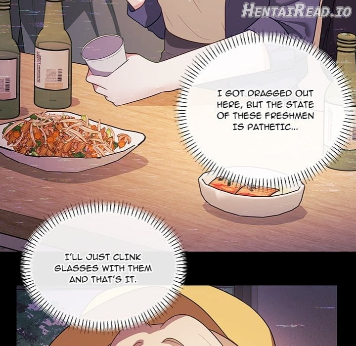 My Wife is a VTuber Chapter 16 - page 109