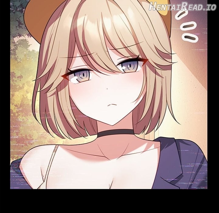 My Wife is a VTuber Chapter 16 - page 110