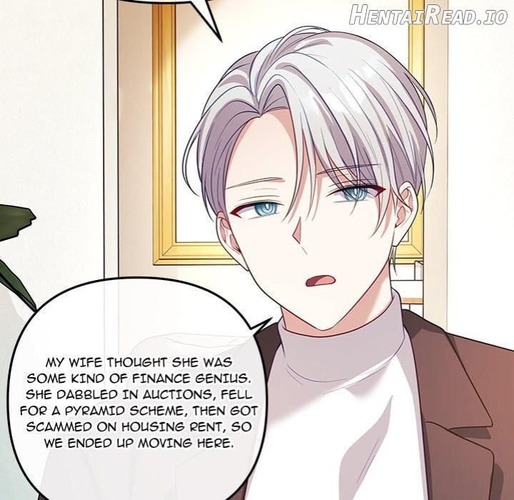 My Wife is a VTuber Chapter 16 - page 121