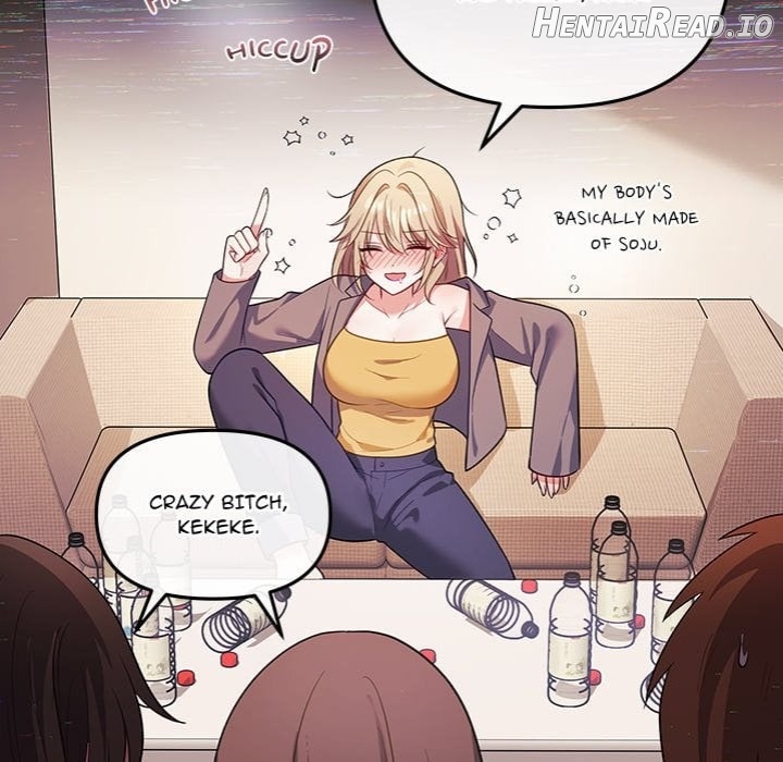 My Wife is a VTuber Chapter 16 - page 129