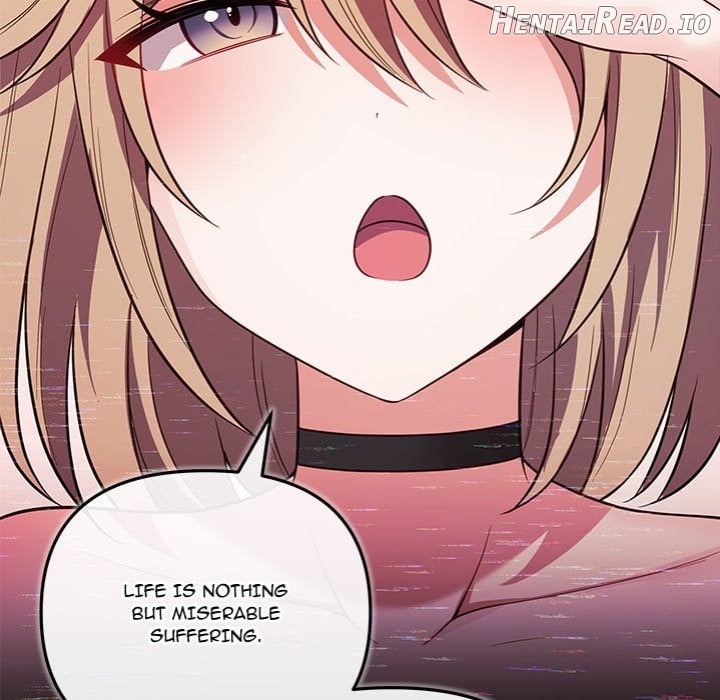 My Wife is a VTuber Chapter 16 - page 135