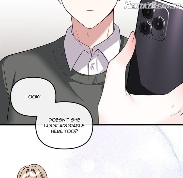 My Wife is a VTuber Chapter 16 - page 140
