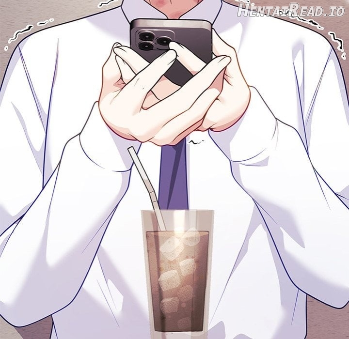 My Wife is a VTuber Chapter 16 - page 17