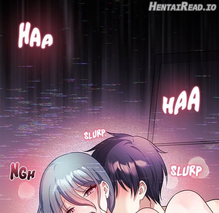 My Wife is a VTuber Chapter 16 - page 29