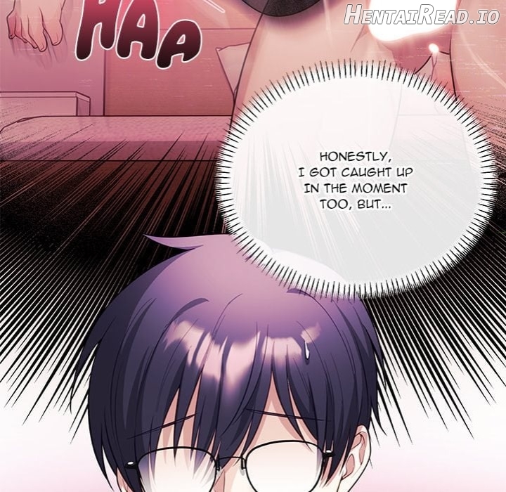 My Wife is a VTuber Chapter 16 - page 31