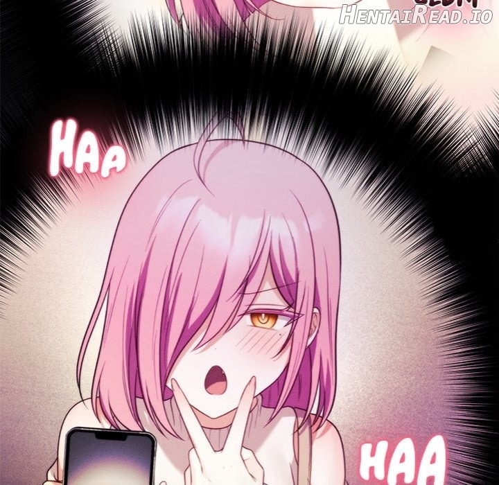 My Wife is a VTuber Chapter 16 - page 38