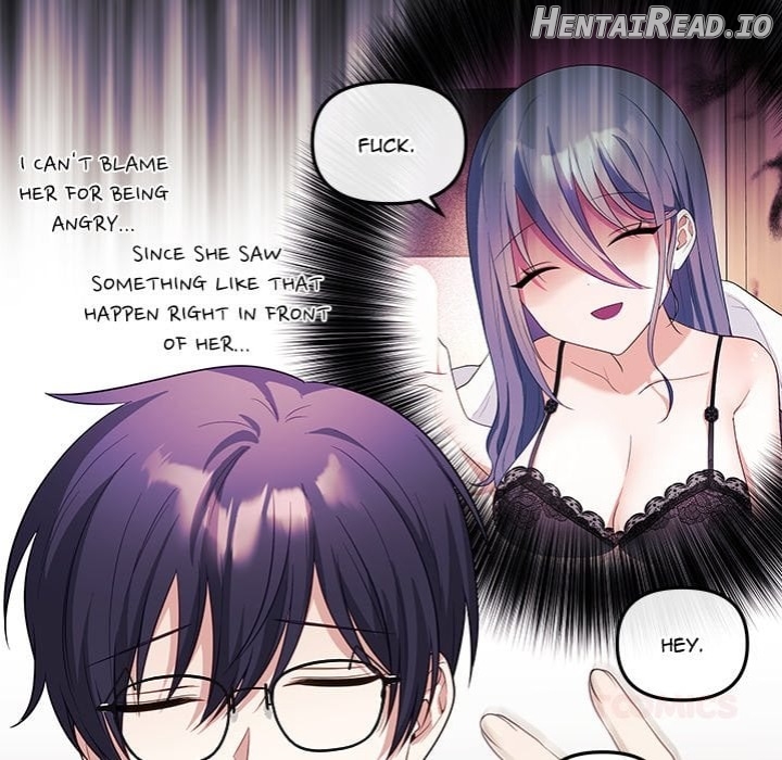 My Wife is a VTuber Chapter 16 - page 40