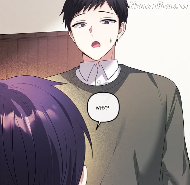 My Wife is a VTuber Chapter 16 - page 43