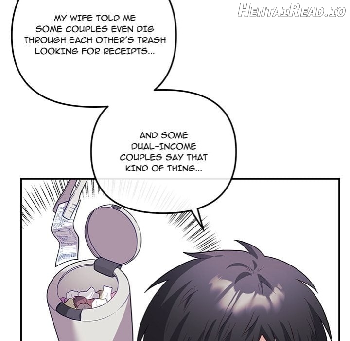 My Wife is a VTuber Chapter 16 - page 57