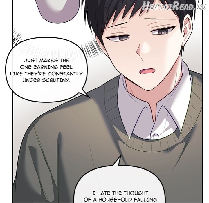 My Wife is a VTuber Chapter 16 - page 58