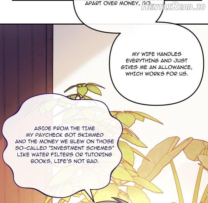My Wife is a VTuber Chapter 16 - page 59