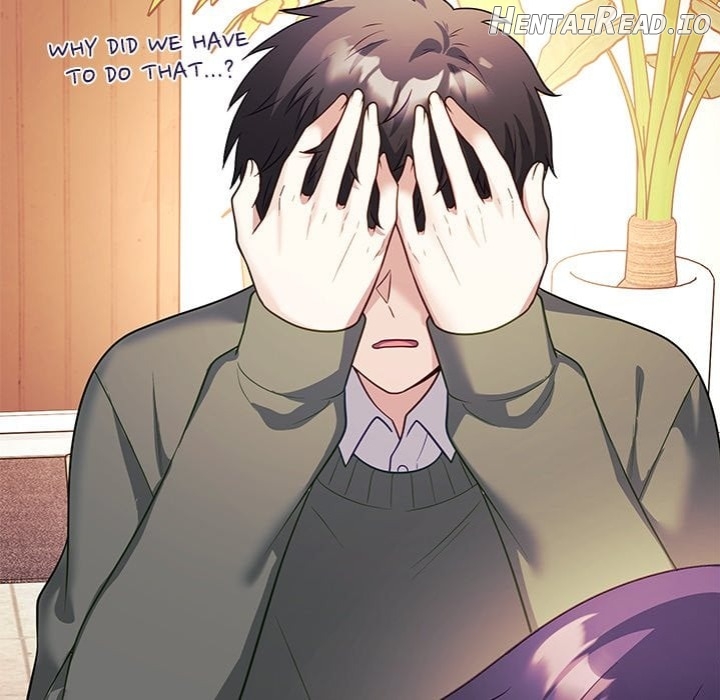My Wife is a VTuber Chapter 16 - page 60