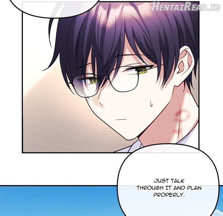 My Wife is a VTuber Chapter 16 - page 62
