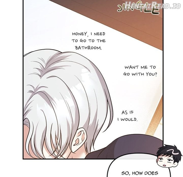 My Wife is a VTuber Chapter 16 - page 78