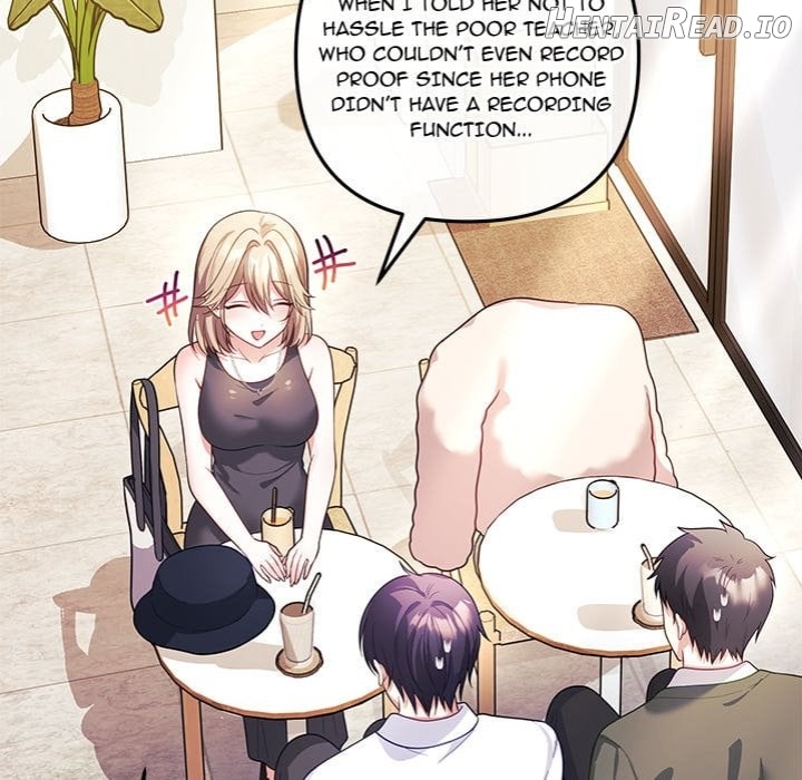 My Wife is a VTuber Chapter 16 - page 95