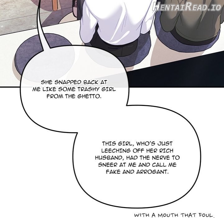 My Wife is a VTuber Chapter 16 - page 96