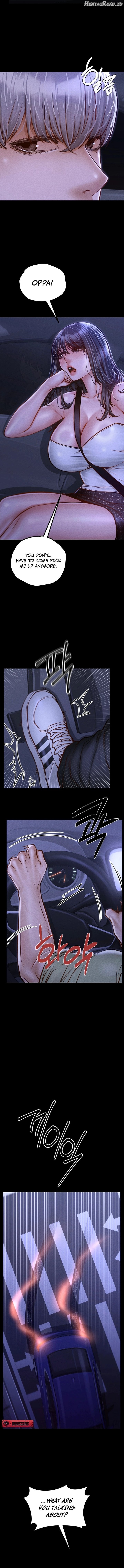 Paradise Villa Chapter 16 - page 10