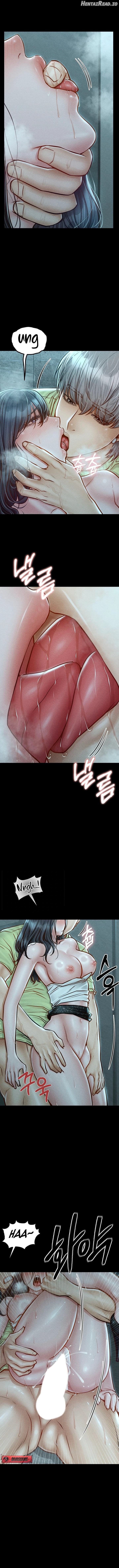 Paradise Villa Chapter 16 - page 3