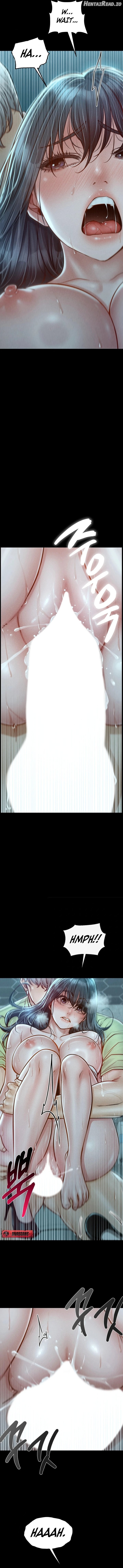 Paradise Villa Chapter 16 - page 4