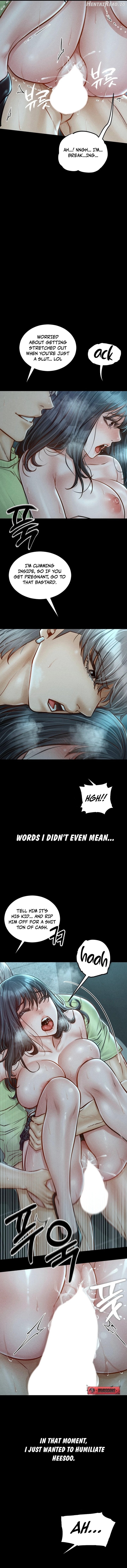 Paradise Villa Chapter 16 - page 5