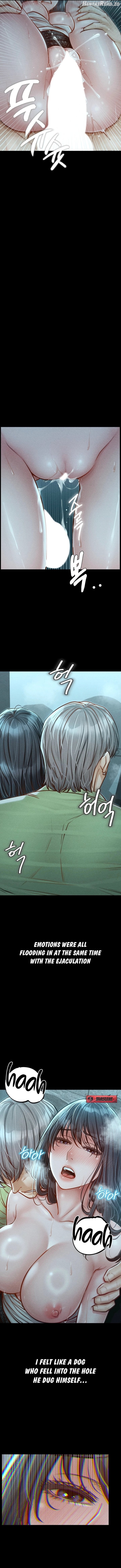 Paradise Villa Chapter 16 - page 6