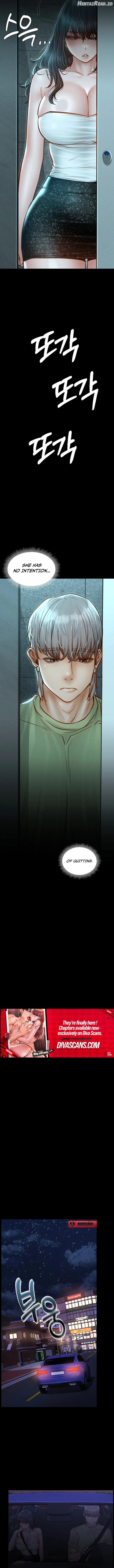 Paradise Villa Chapter 16 - page 9