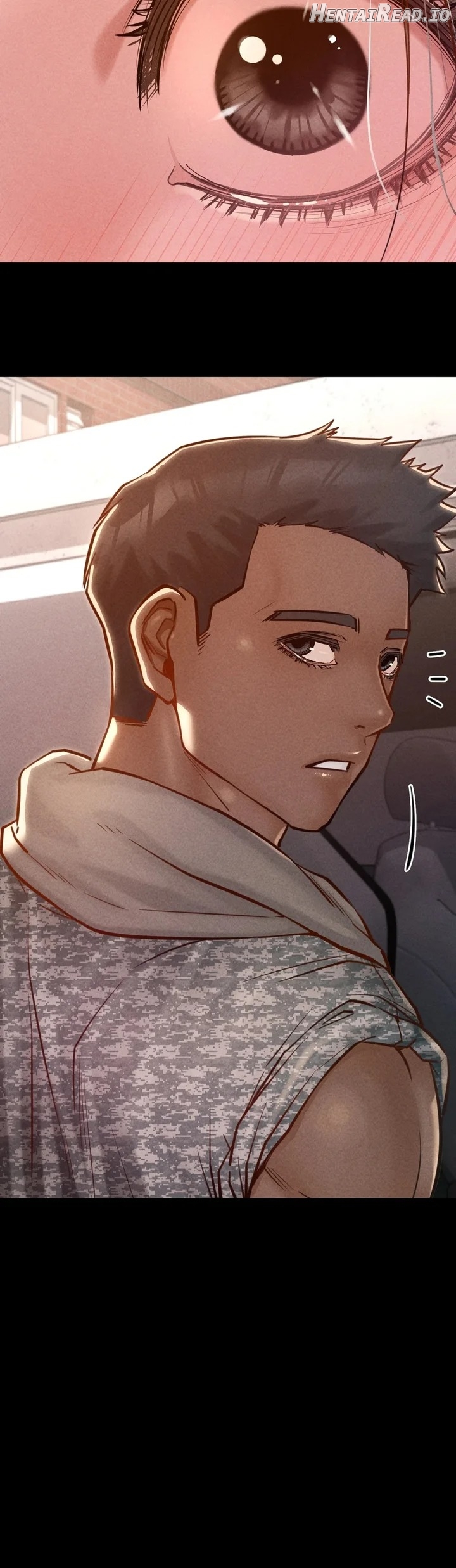 Paradise Villa Chapter 17 - page 15