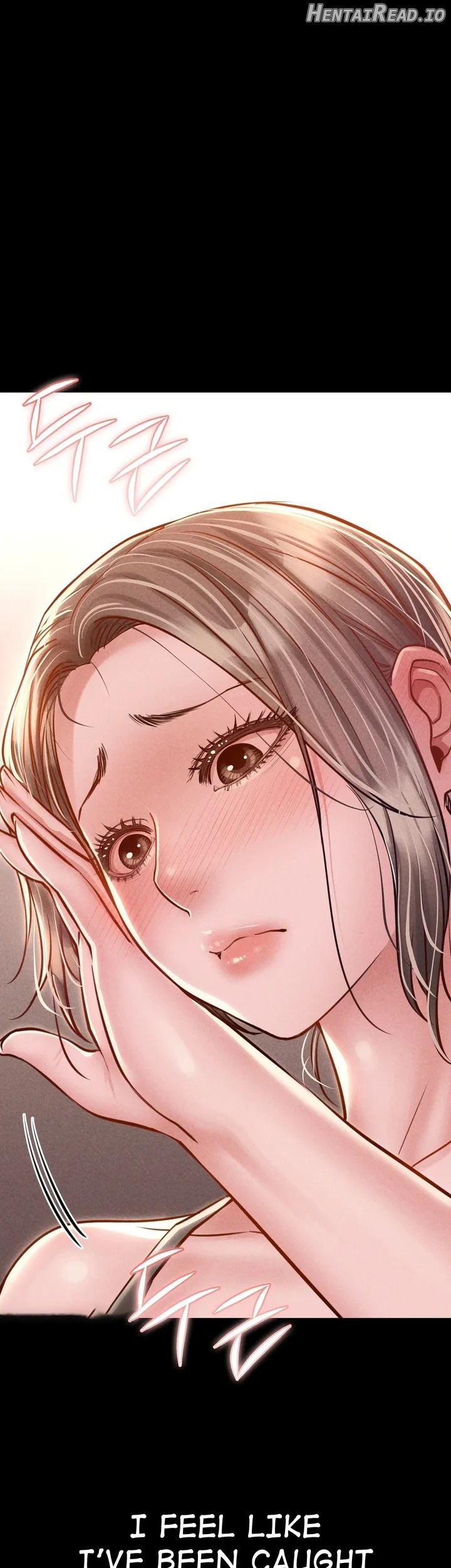 Paradise Villa Chapter 17 - page 18