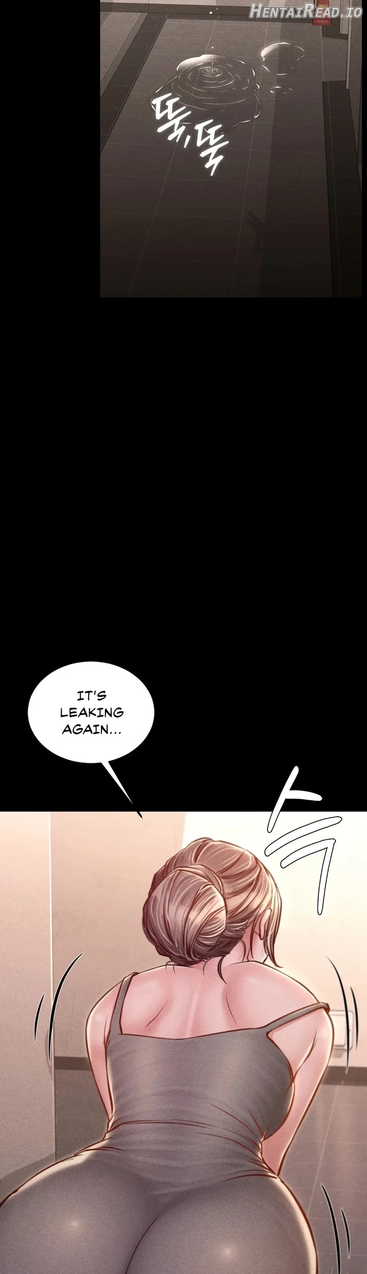 Paradise Villa Chapter 17 - page 2