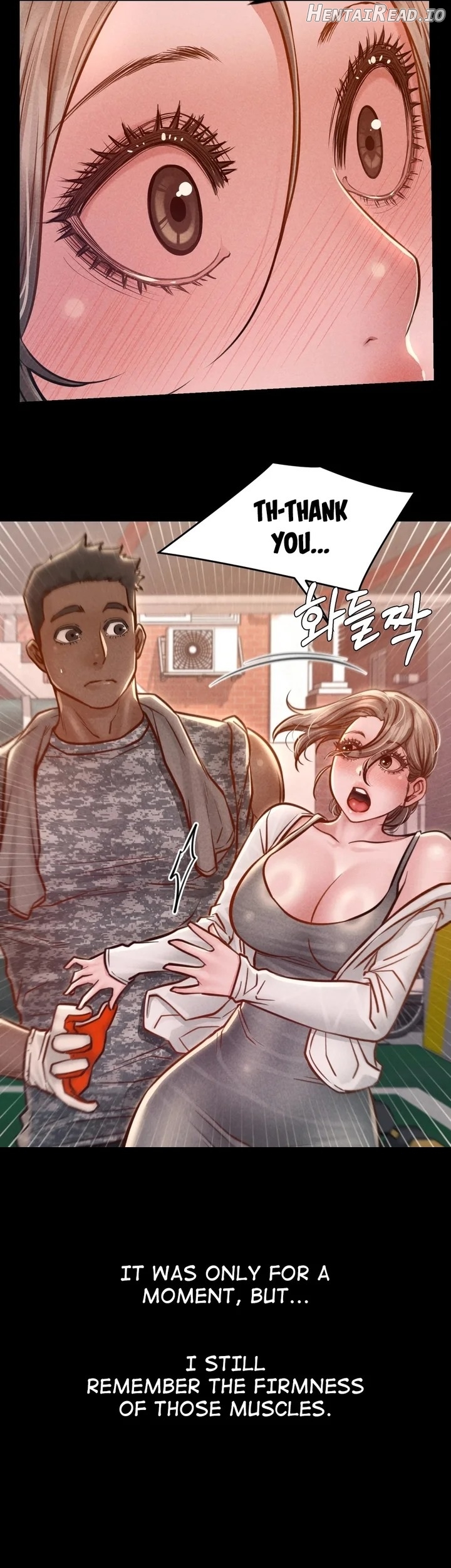 Paradise Villa Chapter 17 - page 25