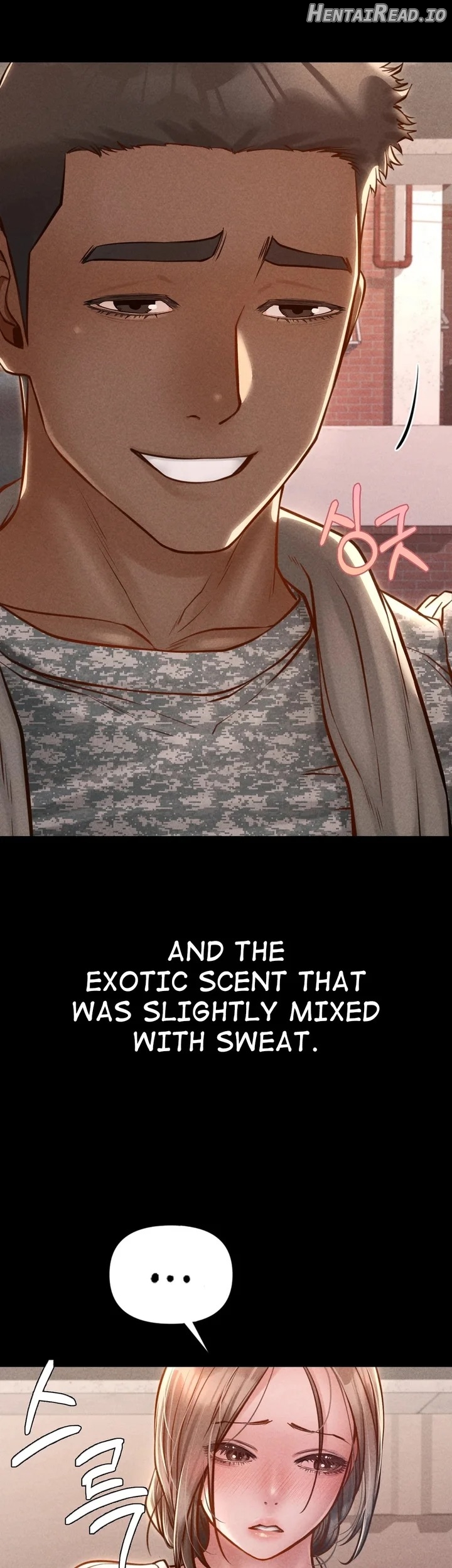 Paradise Villa Chapter 17 - page 26