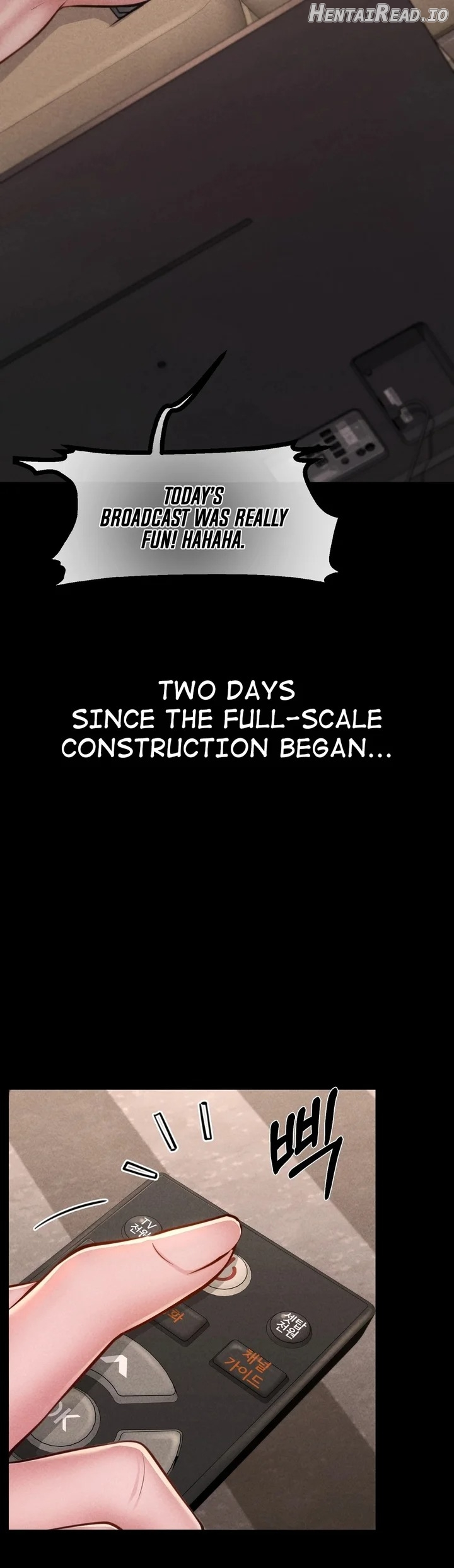 Paradise Villa Chapter 17 - page 30