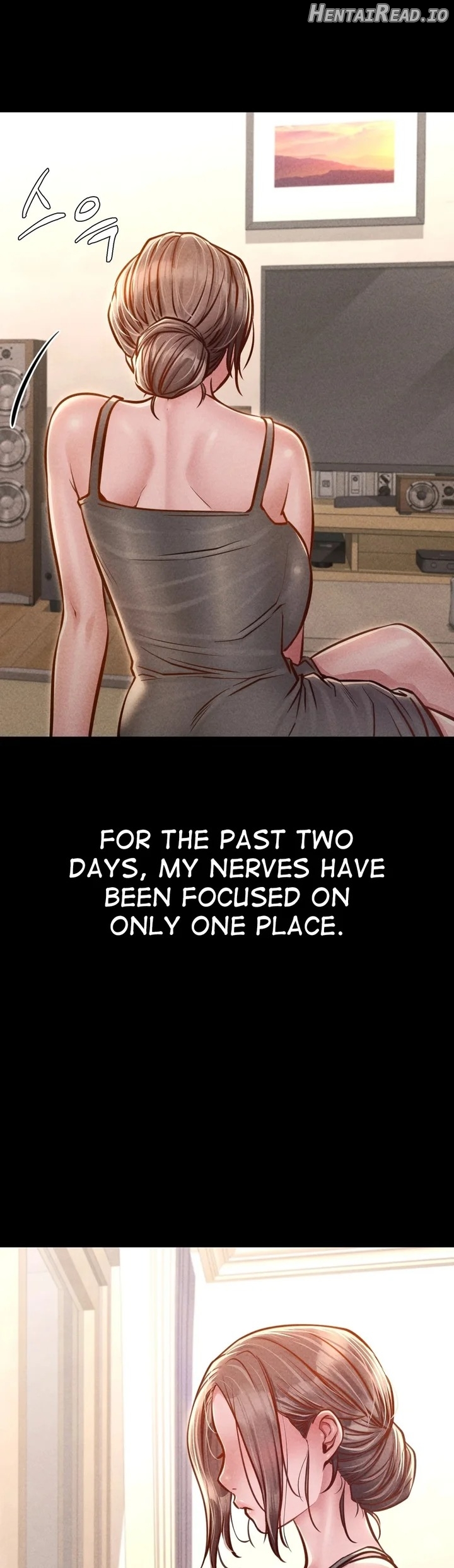 Paradise Villa Chapter 17 - page 31