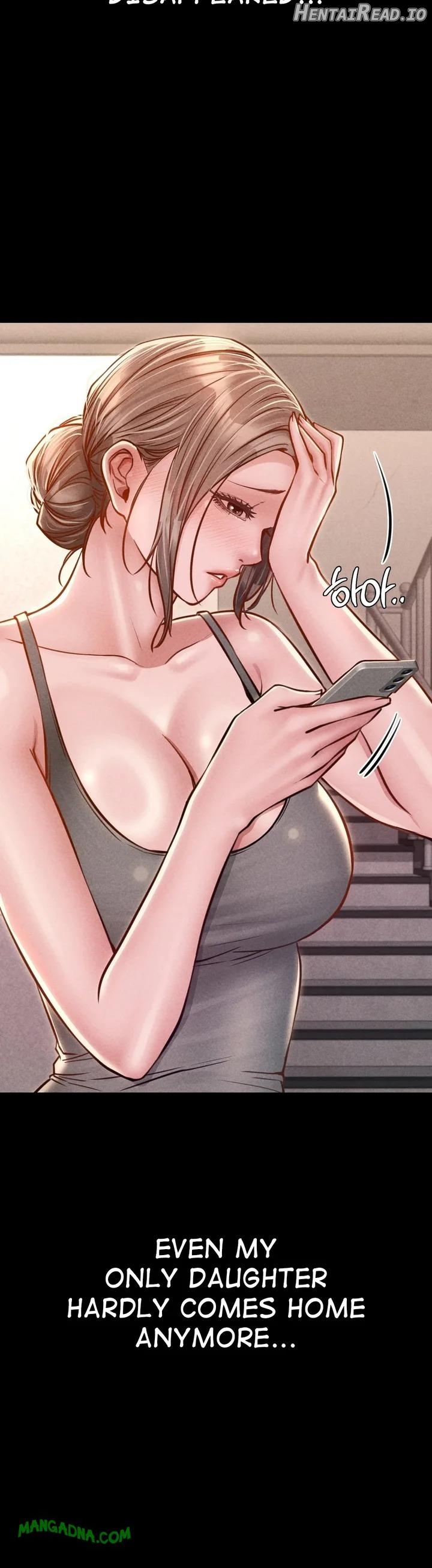 Paradise Villa Chapter 17 - page 4