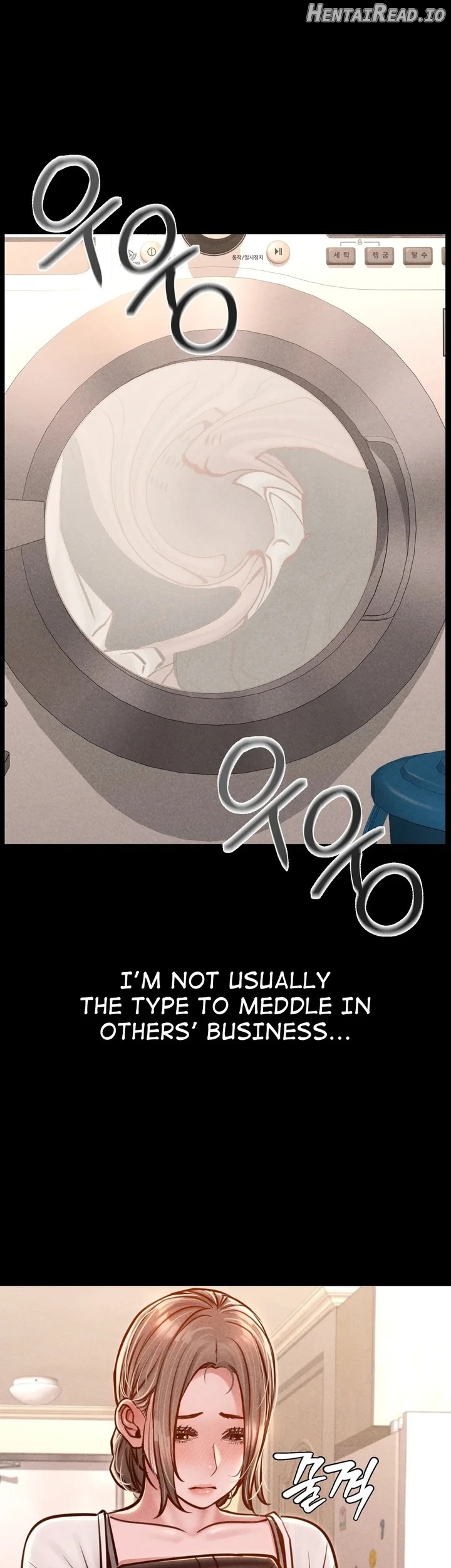 Paradise Villa Chapter 17 - page 41