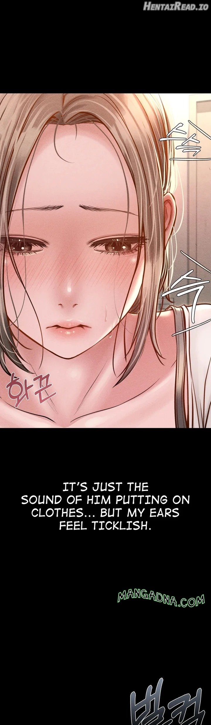 Paradise Villa Chapter 17 - page 45