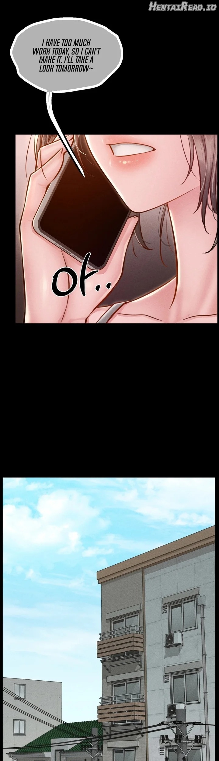Paradise Villa Chapter 17 - page 7
